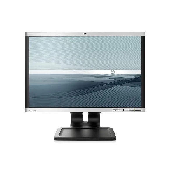 مانیتور استوک اچ پی 22 اینچ مدل HP LA2205wg مانیتور استوک اچ پی 22 اینچ مدل HP LA2205wg