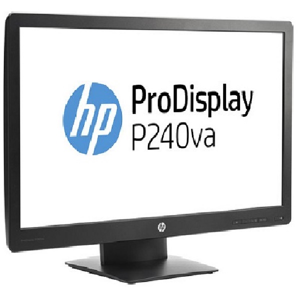 مانیتور استوک HP ProDisplay P240va
