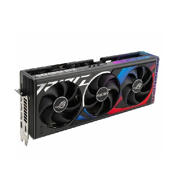 کارت گرافیکROG STRIX RTX 4080 OC 16G