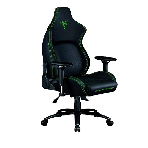 صندلی گیمینگRazer Iskur Green
