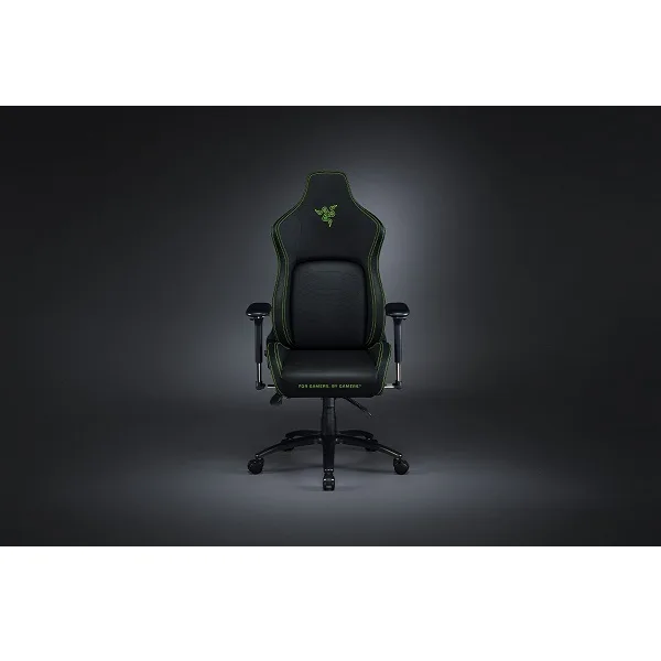 صندلی گیمینگRazer Iskur Green