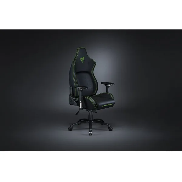 صندلی گیمینگRazer Iskur Green
