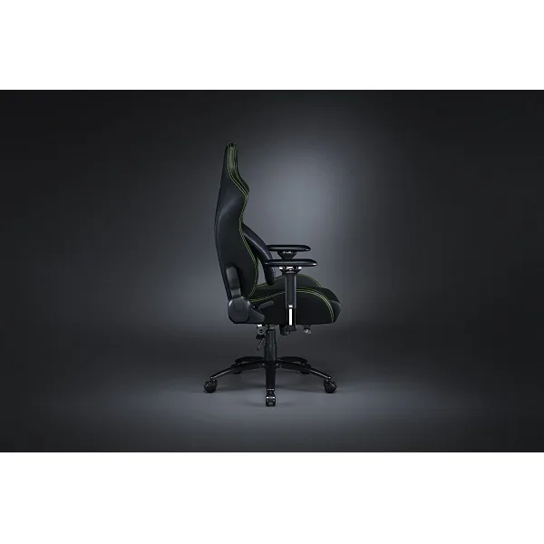 صندلی گیمینگRazer Iskur Green