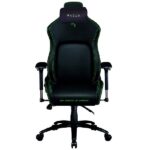 صندلی گیمینگRazer Iskur Green