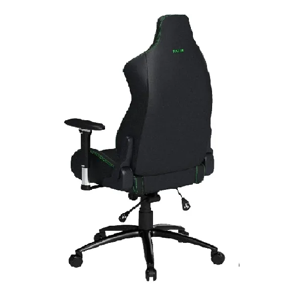 صندلی گیمینگRazer Iskur Green