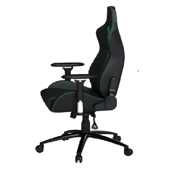 صندلی گیمینگRazer Iskur Green