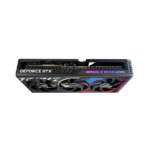 کارت گرافیکROG STRIX RTX 4090 OC 24G