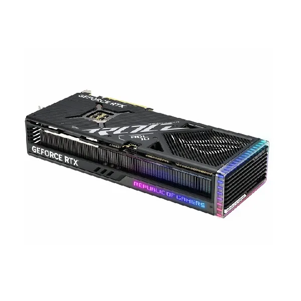کارت گرافیکROG STRIX RTX 4090 OC 24G