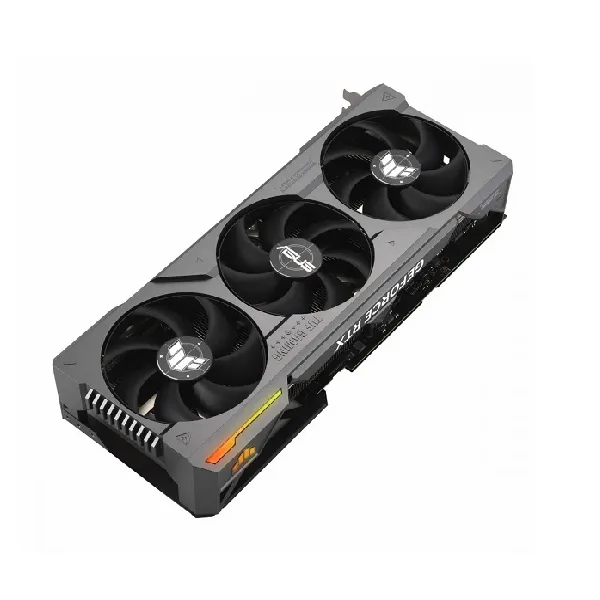 کارت گرافیک TUF GAMING RTX 4090 OC 24G