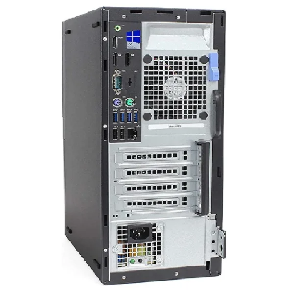 کیس استوک دلOptiPlex 7040
