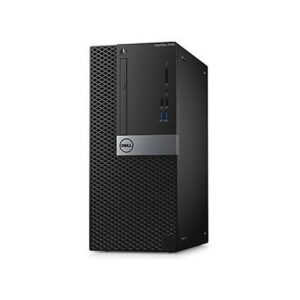 کیس استوک دل Dell OptiPlex 7040 پردازنده i5