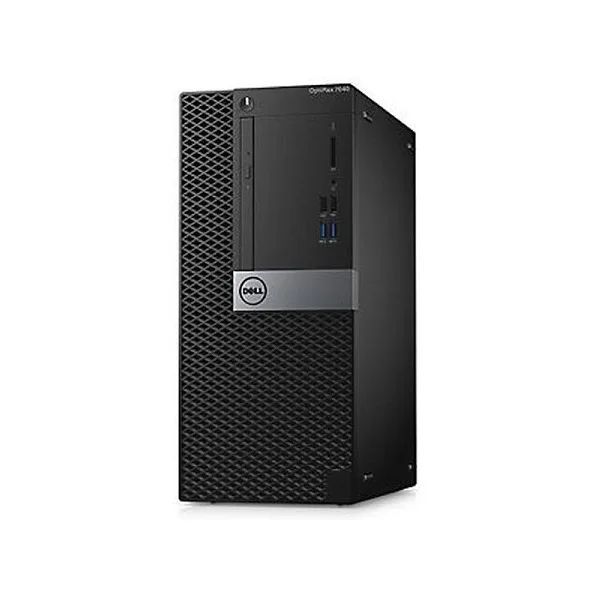 کیس استوک دل Dell OptiPlex 7040 پردازنده i5