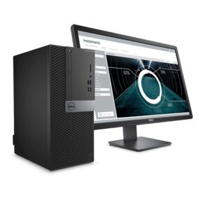 کیس استوک دلOptiPlex 7040