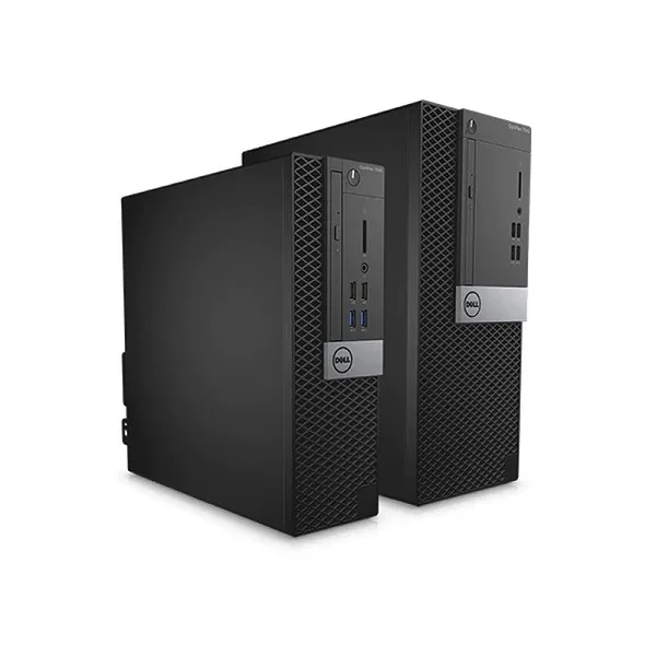 کیس استوک دلOptiPlex 7040
