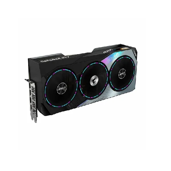 کارت گرافیکAORUS RTX 4090 MASTER 24G