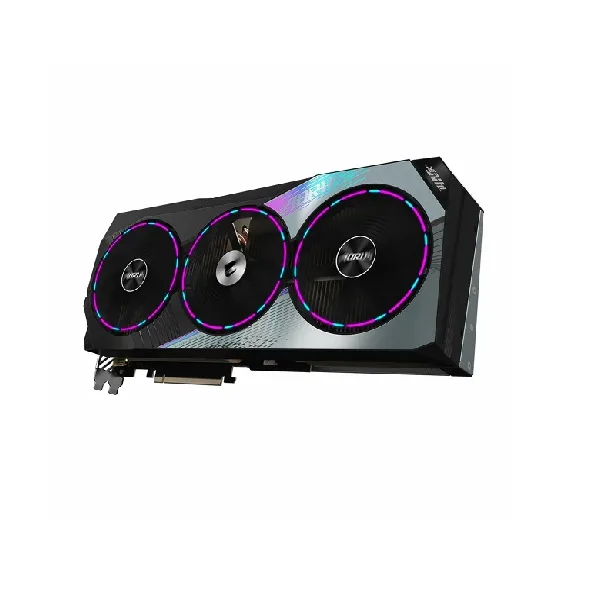 کارت گرافیکAORUS RTX 4090 MASTER 24G