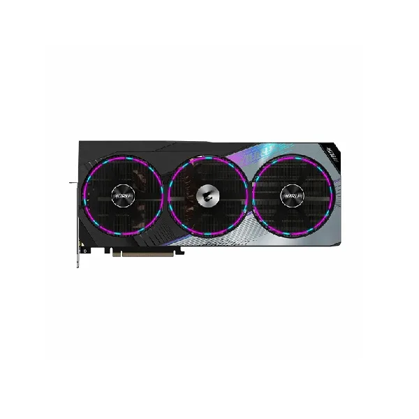 کارت گرافیکAORUS RTX 4090 MASTER 24G