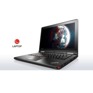 لپ تاپ استوک لنووThinkPad Yoga 12پردازنده i5