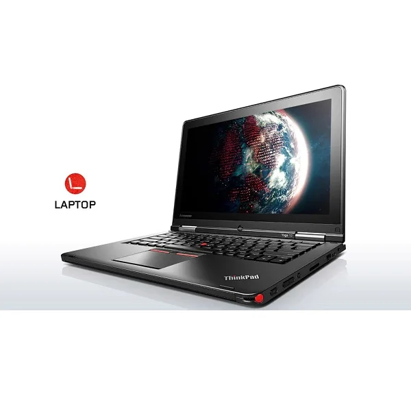 لپ تاپ استوک لنووThinkPad Yoga 12پردازنده i5