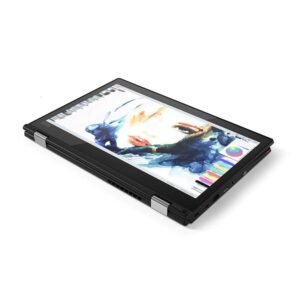 لپ تاپ استوک لنووThinkPad Yoga L380پردازنده i5