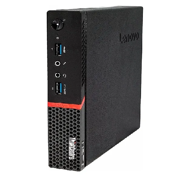 میکرو کیس استوکThinkCentre M700 Tiny