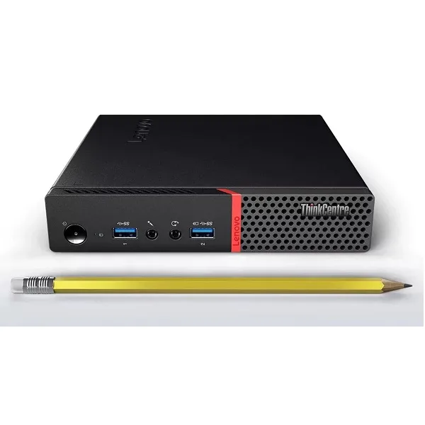 میکرو کیس استوکThinkCentre M700 Tiny