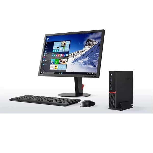 میکرو کیس استوکThinkCentre M700 Tiny