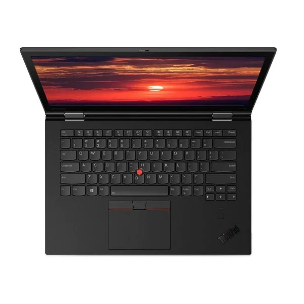 لپ تاپ استوک لنووThinkPad X1 Yogaپردازنده i5