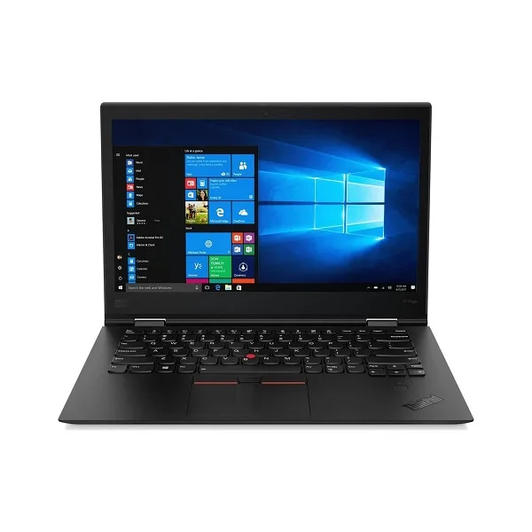 لپ تاپ استوک لنوو Lenovo ThinkPad X1 Yoga پردازنده i5 لپ تاپ استوک لنوو Lenovo ThinkPad X1 Yoga پردازنده i5