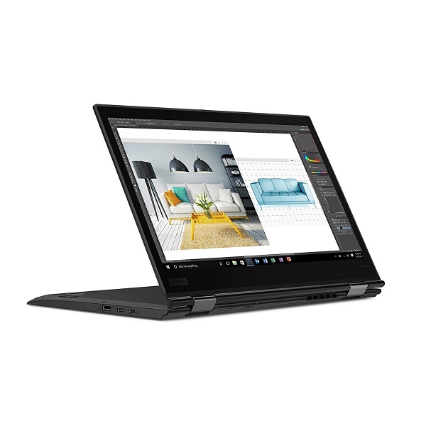 لپ تاپ استوک لنووThinkPad X1 Yogaپردازنده i5