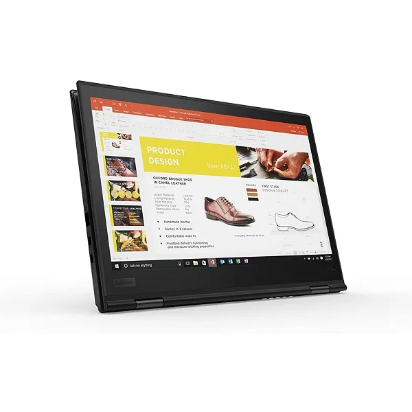 لپ تاپ استوک لنووThinkPad X1 Yogaپردازنده i5