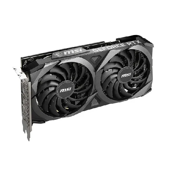 کارت گرافیک RTX 3060 VENTUS 2X OC 12G