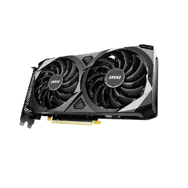 کارت گرافیک RTX 3060 VENTUS 2X OC 12G