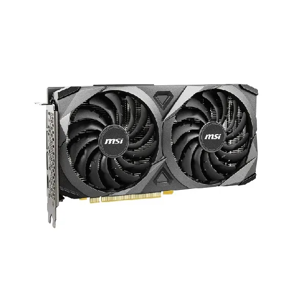 کارت گرافیک RTX 3060 VENTUS 2X OC 12G