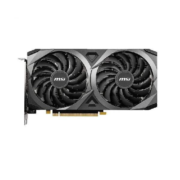 کارت گرافیک RTX 3060 VENTUS 2X OC 12G
