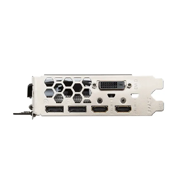 کارت گرافیک استوکRX 580 ARMOR