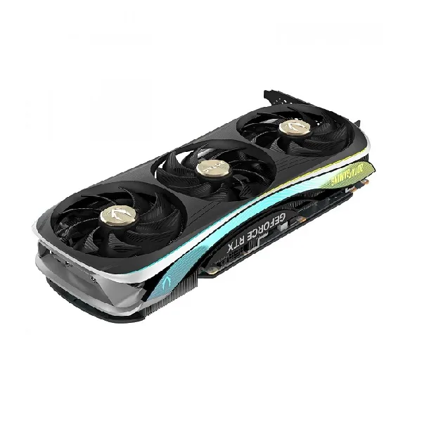 کارت گرافیک RTX 4090 AMP EXTREME AIRO 24G