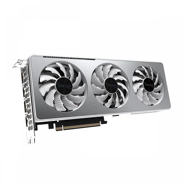 کارت گرافیکRTX 3060 VISION OC 12G