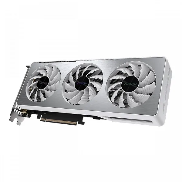 کارت گرافیکRTX 3060 VISION OC 12G