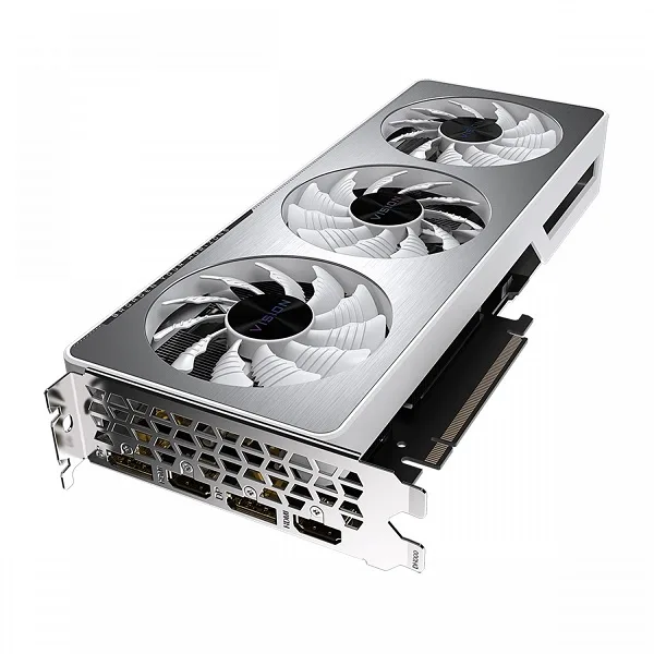 کارت گرافیکRTX 3060 VISION OC 12G