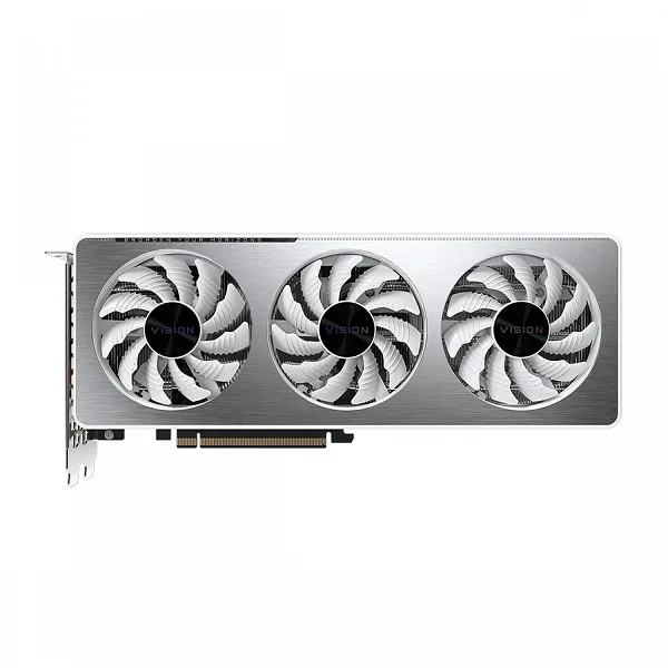 کارت گرافیکRTX 3060 VISION OC 12G