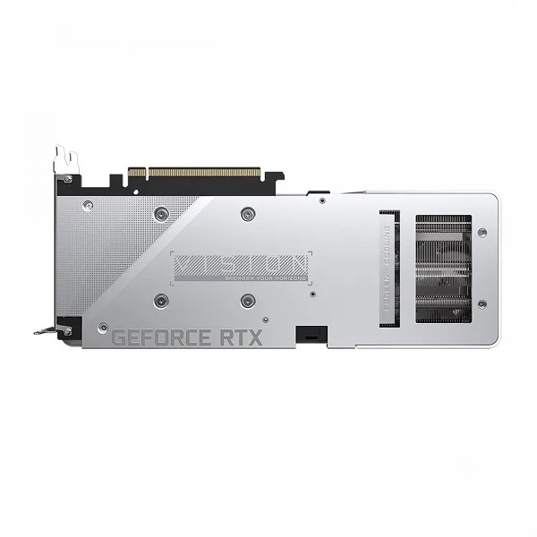 کارت گرافیکRTX 3060 VISION OC 12G