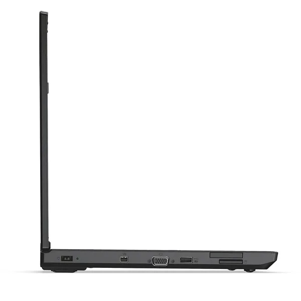 لپ تاپ استوک لنووThinkPad L570پردازنده i3