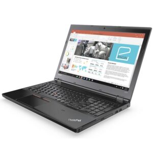 لپ تاپ استوک لنووThinkPad L570پردازنده i3