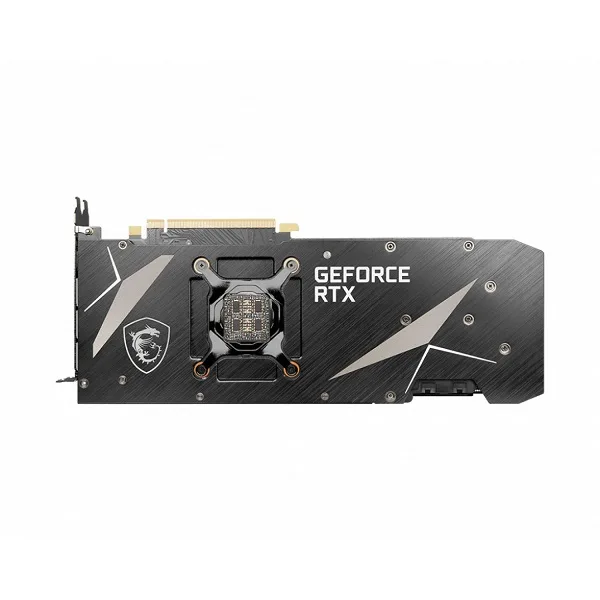کارت گرافیک استوک RTX 3080 Ti VENTUS 3X OC 12G