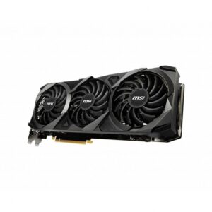 کارت گرافیک استوک RTX 3080 Ti VENTUS 3X OC 12G