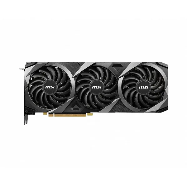 کارت گرافیک استوک RTX 3080 Ti VENTUS 3X OC 12G