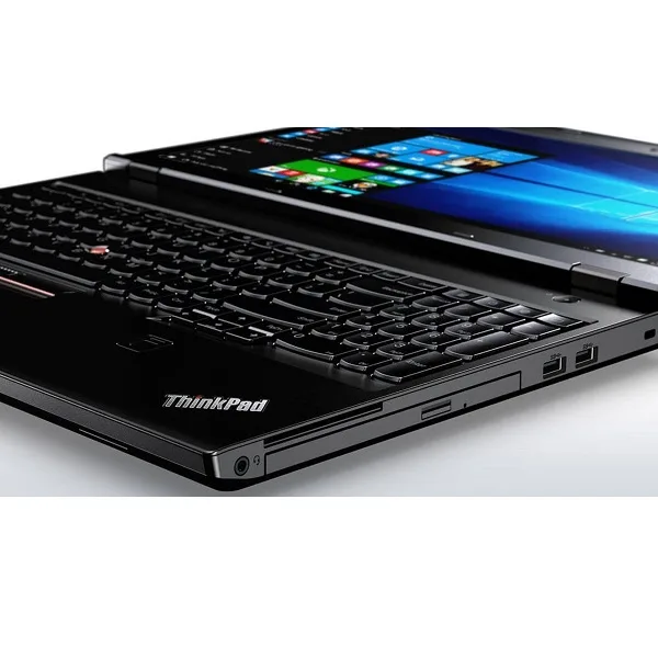 لپ تاپ استوک لنووThinkPad L560پردازنده i5
