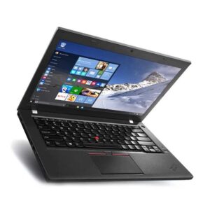 لپ تاپ استوک لنوو Lenovo ThinkPad T460 پردازنده i5
