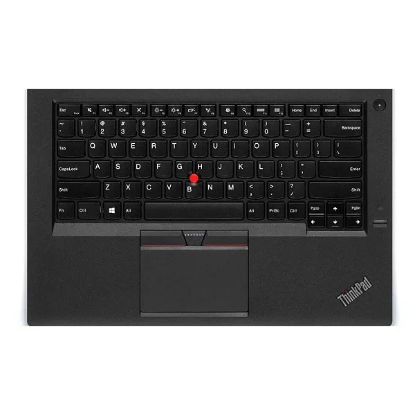 لپ تاپ استوک لنووThinkPad T460پردازندهi5